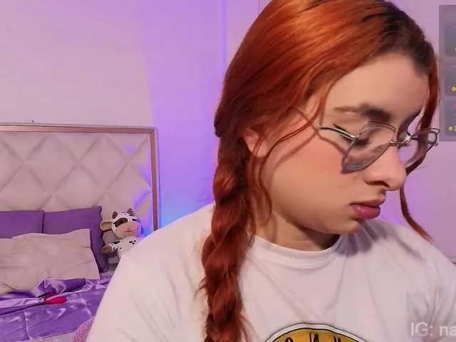 Naomy-tay1 on BongaCams