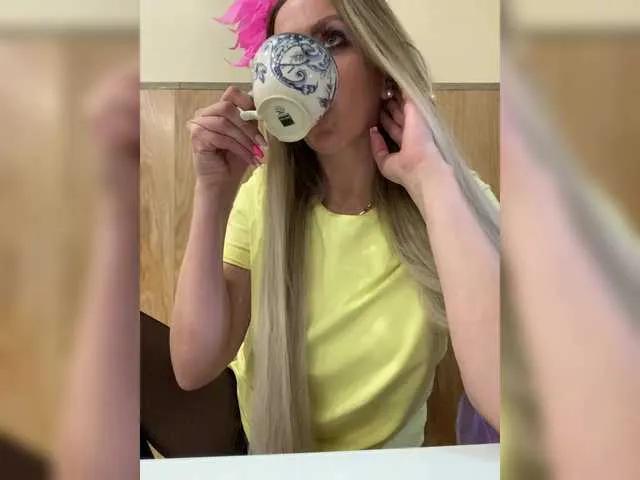 Nasty-tegress — Sex sex sex dolgiy