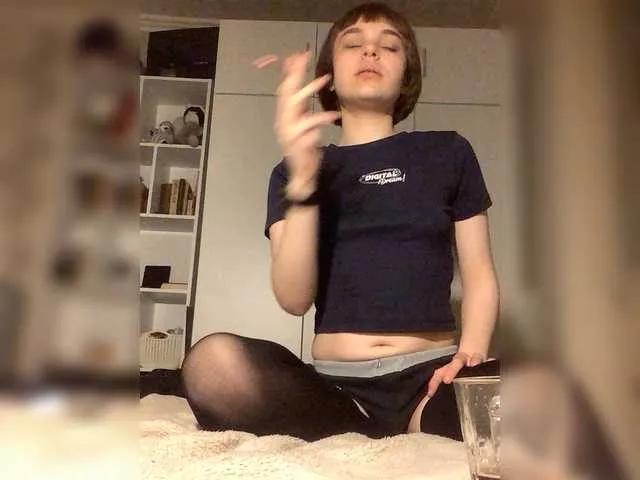 NastyaMurGustav — stockings, roughness, submission, spanking, cute sexy outfits