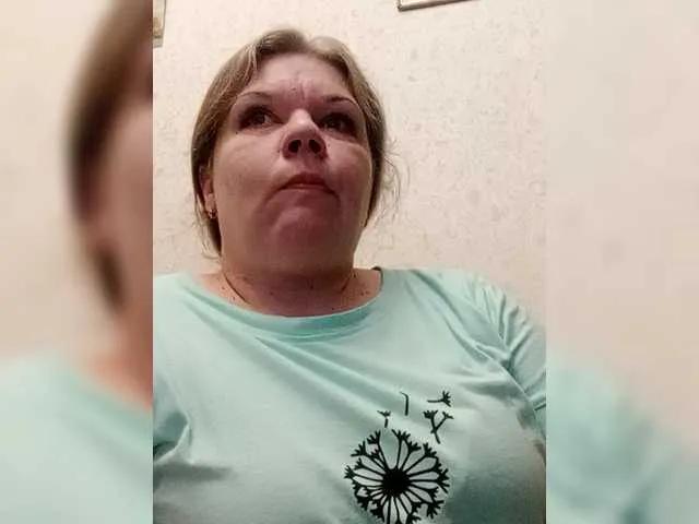 natalij35 on BongaCams 