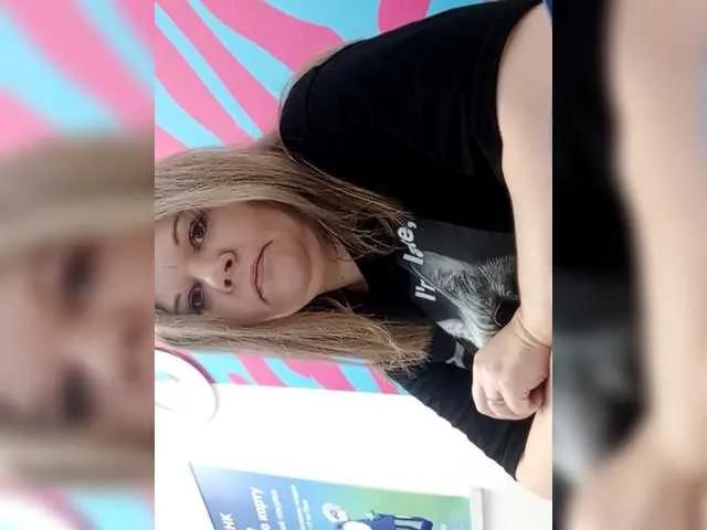 natalij35 on BongaCams 