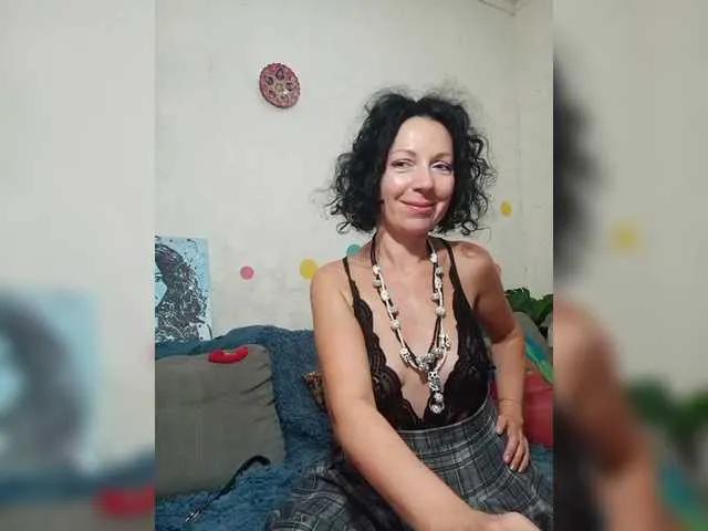 NatalinaJazzy on BongaCams 