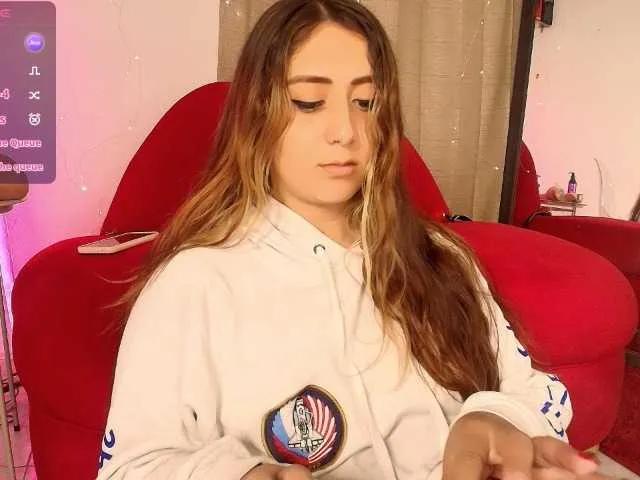 Natasha-Wilde's avatar