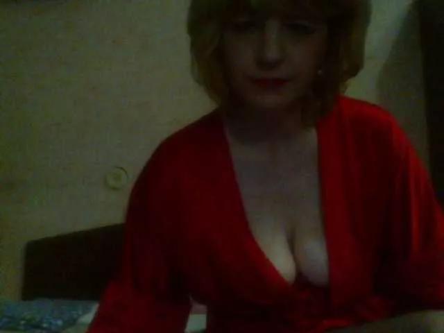 NatashaNannette on BongaCams 