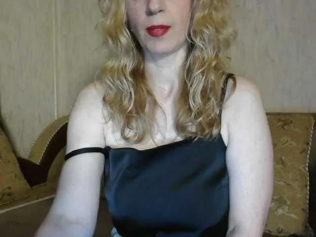 NatashaNannette on BongaCams 