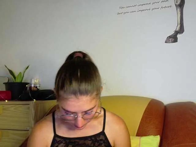 NattyRimes on BongaCams