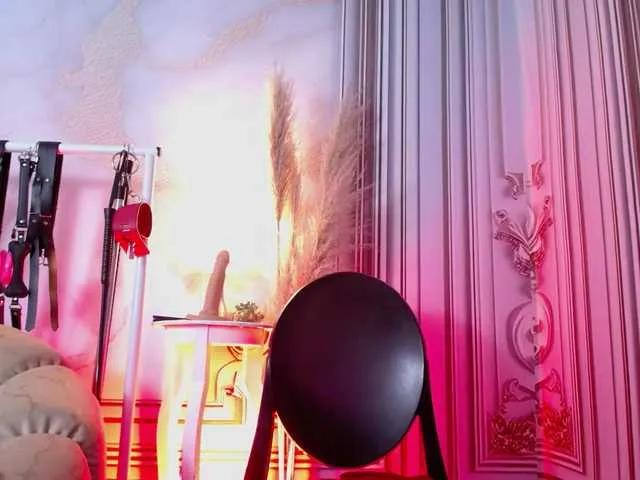 Naty-slavedoll —  ...WHAT EXCITES ME THE MOST IS A MAN WHO TAKES THE INITIATIVE, THAT I AM THERE TO PLEASE HIM, THAT THE MAN SHOWS ME INTEREST ...