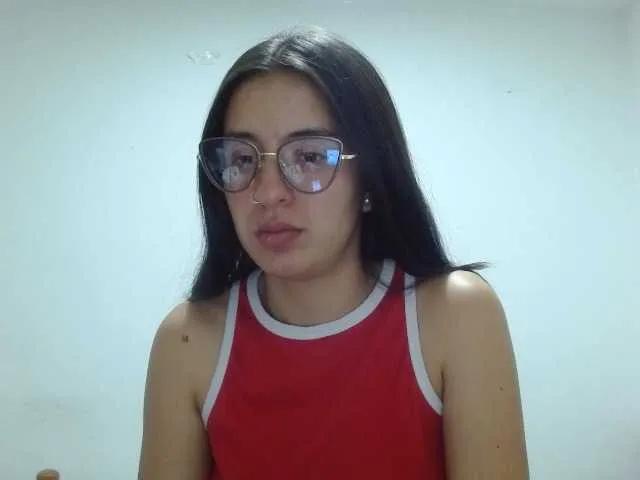 Natyglam on BongaCams