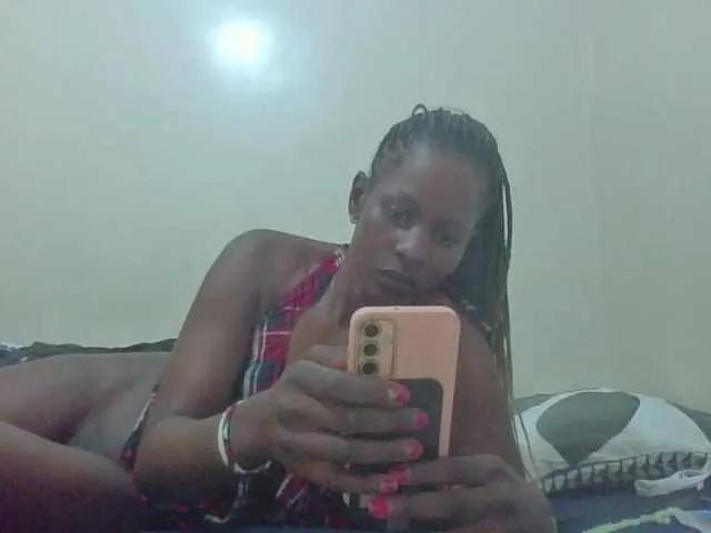 Naughtygirl3 on BongaCams