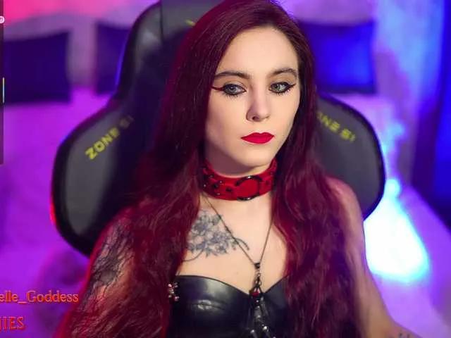 Nellene on BongaCams 