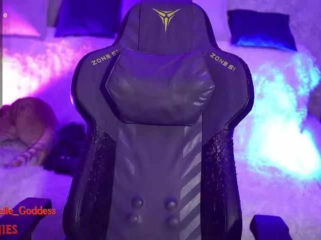 Nellene on BongaCams 