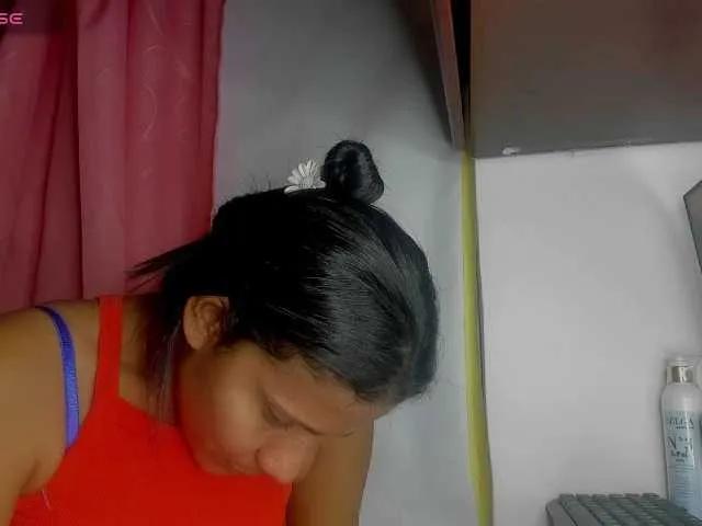 nentia-horny on BongaCams 