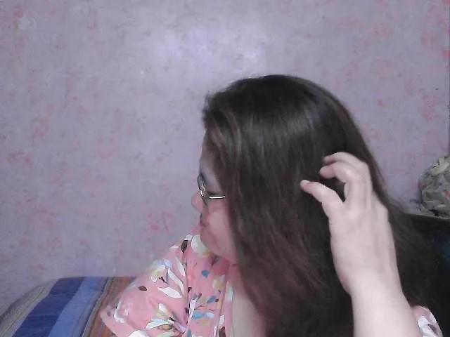 NICEtitspinay — Freechat on BongaCams