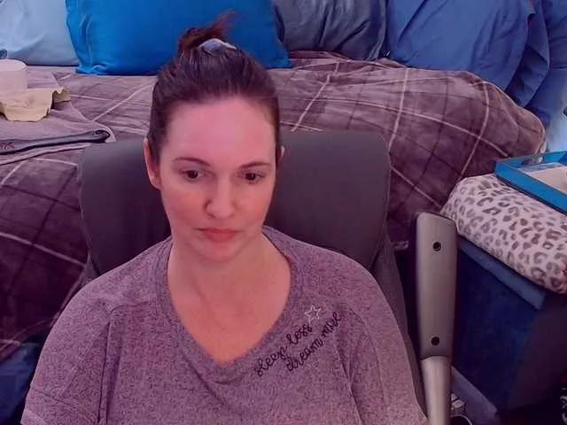 NinaJaymes on BongaCams 