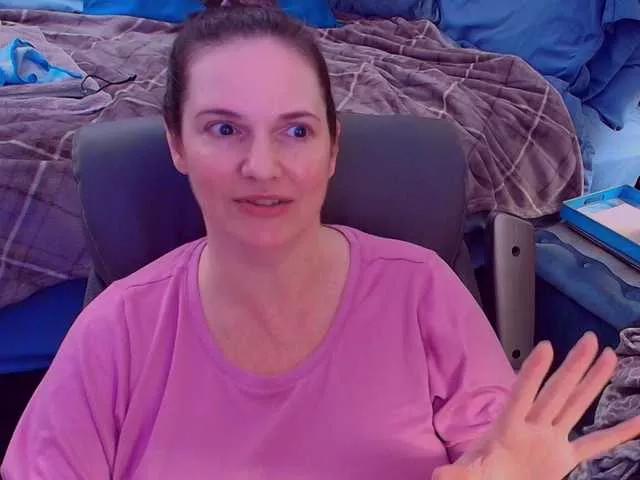 NinaJaymes on BongaCams 