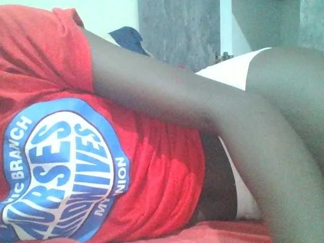 Nunu-30 on BongaCams 