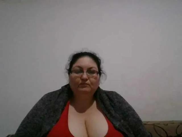 Nykyxo on BongaCams 