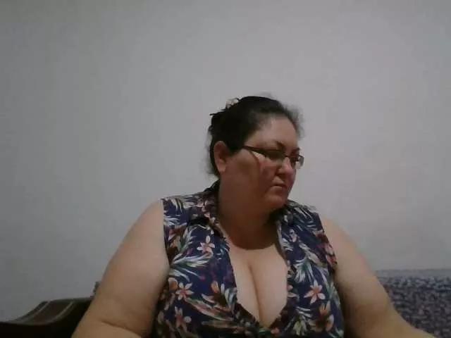 Nykyxo on BongaCams 