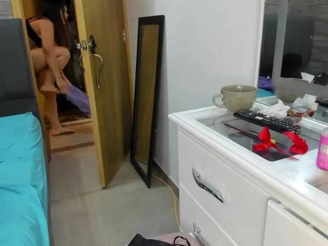 Oriana-Olsen's avatar