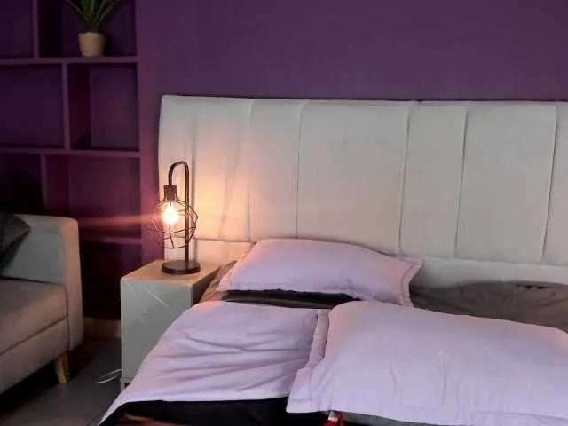 PamelaJohnsonn's avatar