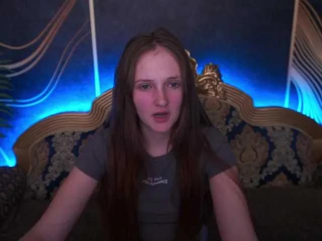 PamelaXXs — Bright orgasms