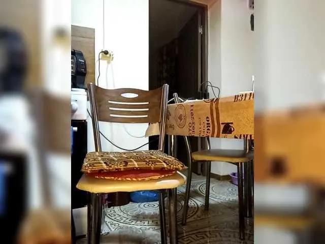 PanteraNeagra — Freechat on BongaCams