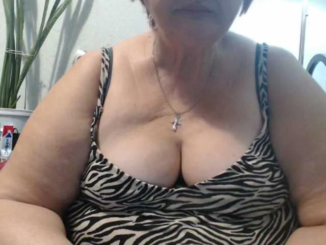 PeggySoft on BongaCams