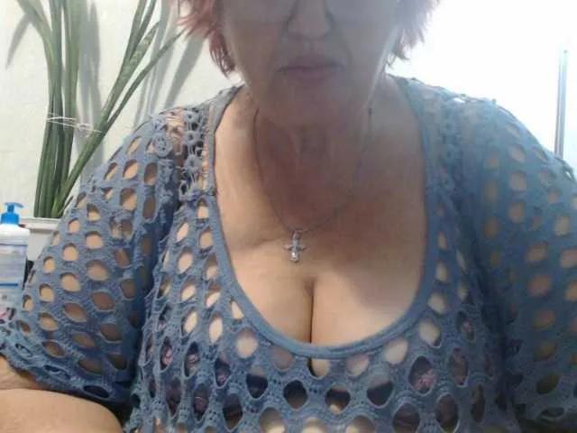 PeggySoft on BongaCams 