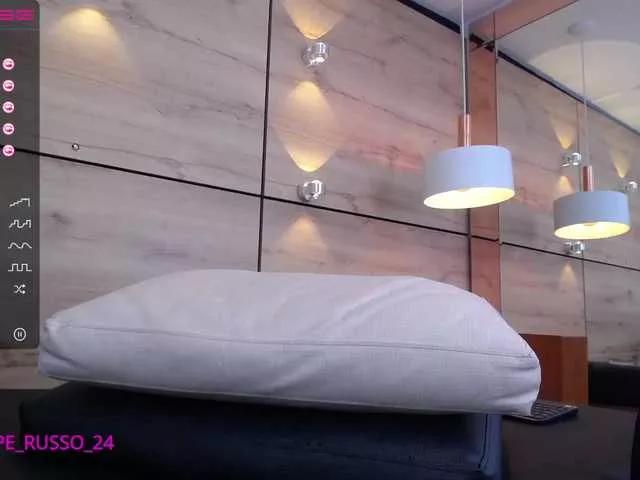 PenelopeRusso on BongaCams 