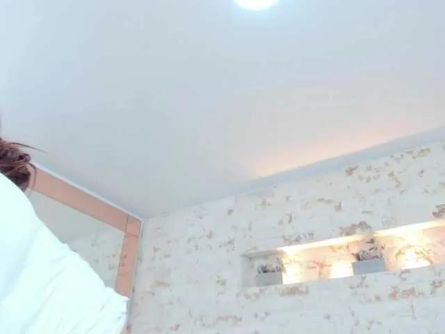 PenelopeRusso on BongaCams