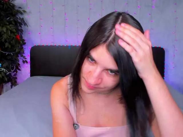 Polly-Love on BongaCams