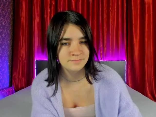 Polly-Love on BongaCams