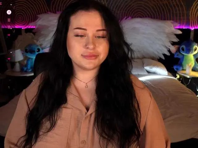 PollyMur on BongaCams 