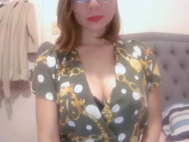 pornadrianna on BongaCams