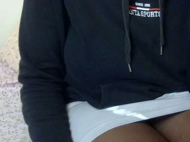 pretty-lioness — Freechat on BongaCams