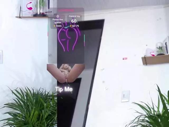 pussybaabe on BongaCams 