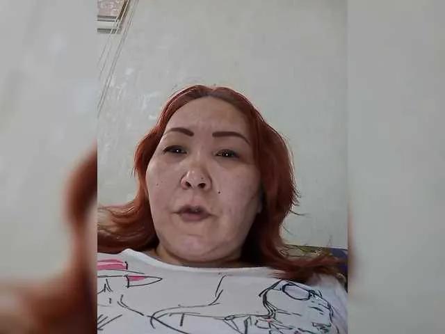 Qweentis on BongaCams 