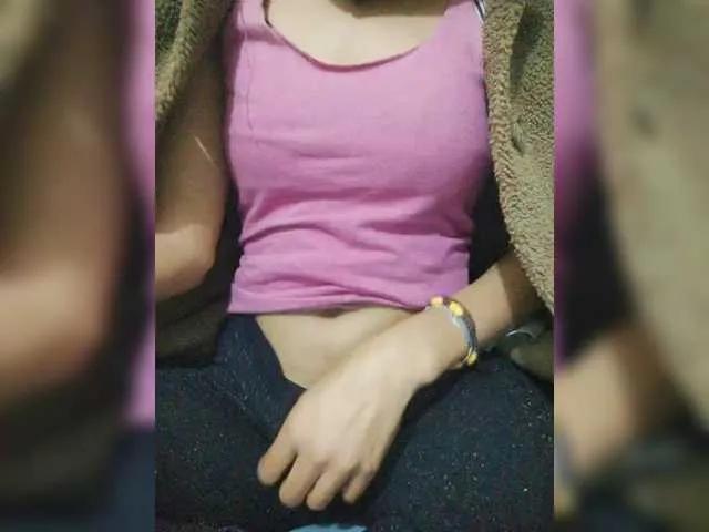 Rabearivelo on BongaCams