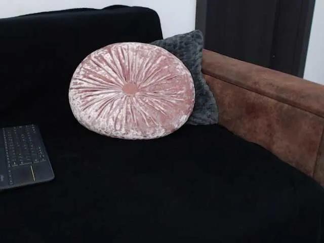 RebecaMur on BongaCams 