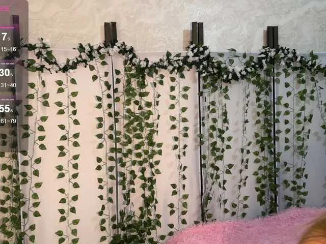 RebelAngel on BongaCams 