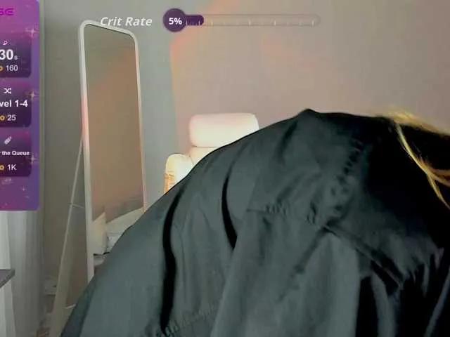 ReneYolker on BongaCams 