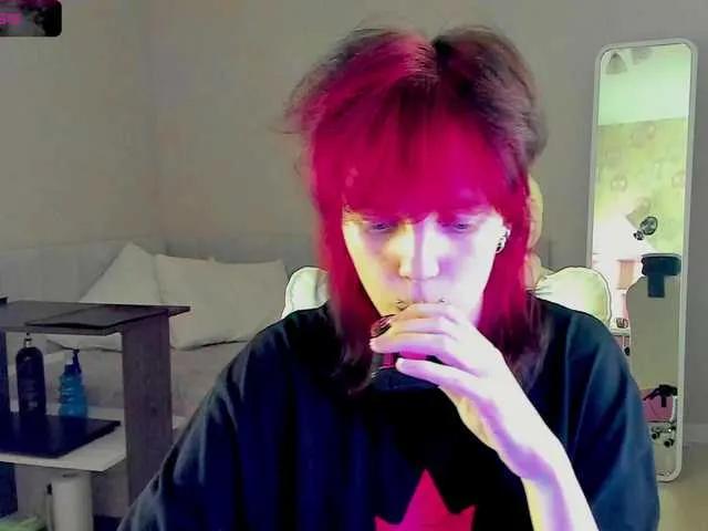 ReneYolker on BongaCams 