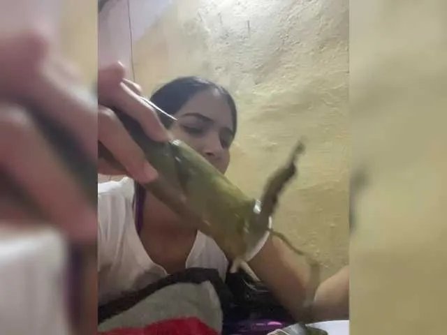 rossana-queen on BongaCams 