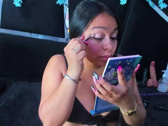 RossiVioleta on BongaCams 