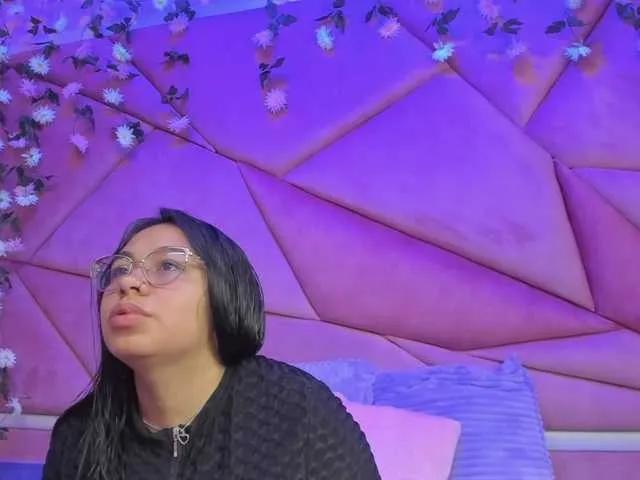 RossiVioleta on BongaCams