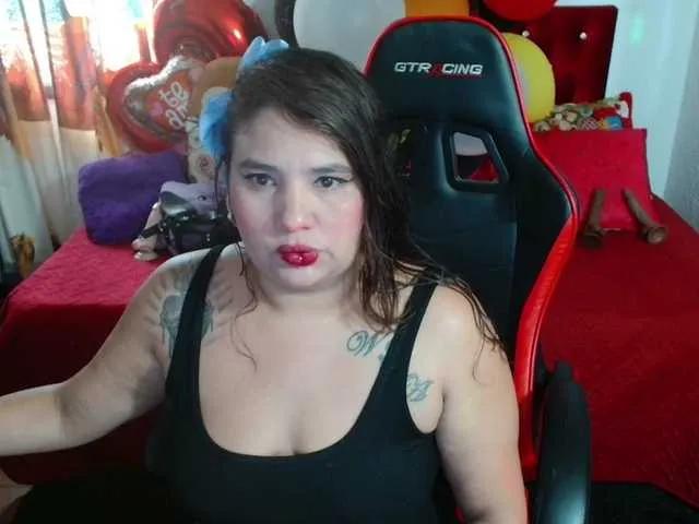 rous-kinky — kinky usuarios