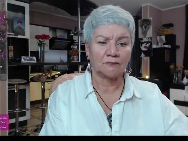 roxana-brooks — I saw a lot in my life and now I wanna share it with you. All my experience.
Also I wanna share my sexyuality and I need you  to appreciate it.