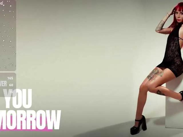 Sabrinaa1 — I love educated and friendly men who have good feelings, I like new things and experience different facets of my