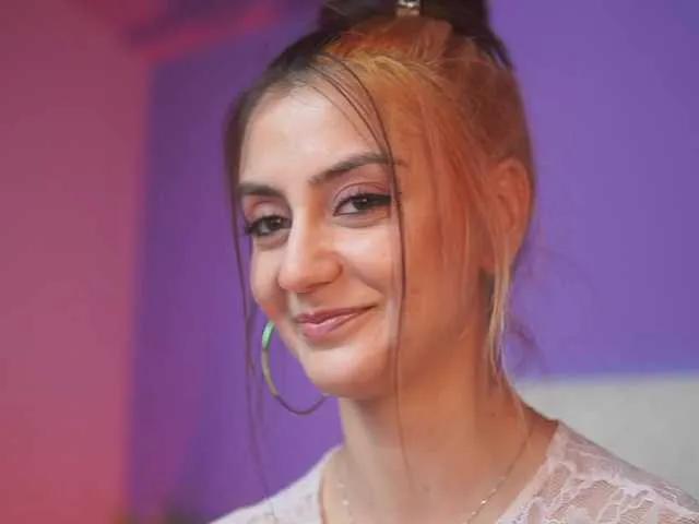 SabrinaHope's avatar