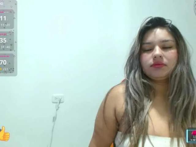 Samara-wish on BongaCams 